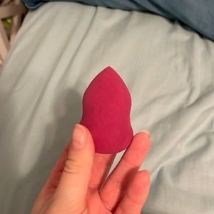 Pink Beauty Blender